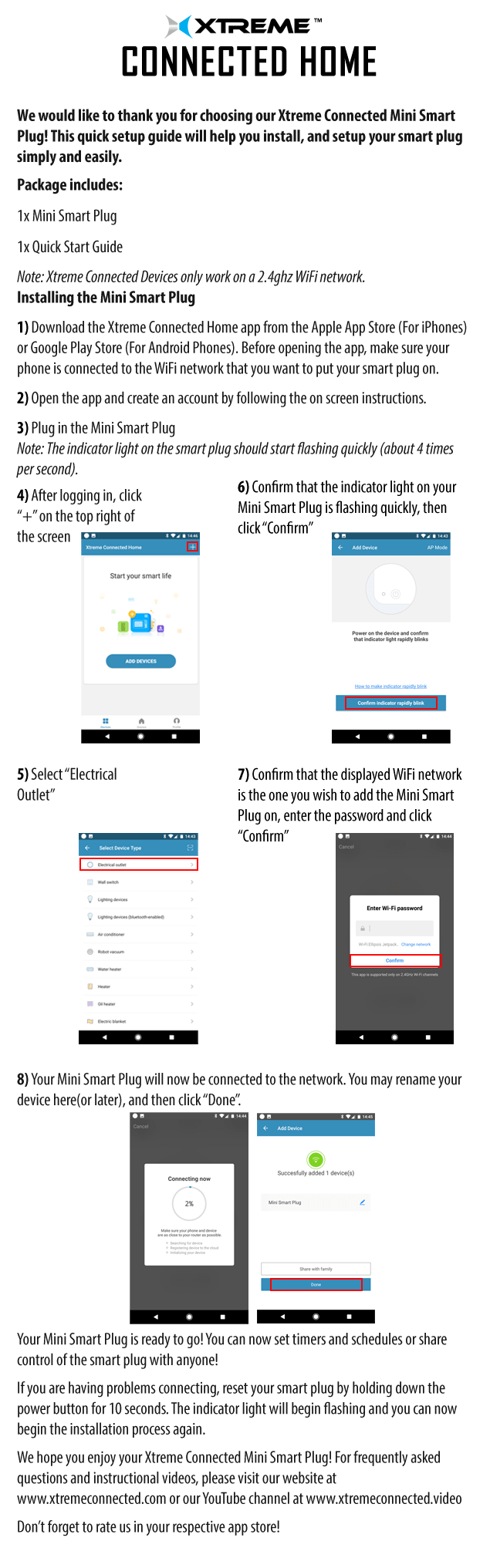 XWS7-1005-WHT-QSGWEB
